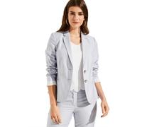 Blazer Ã©legant femme COMMA Bleu 36