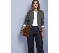 Street One Blazer pour Femme 2118134 avec Motif Pied-de-Poule