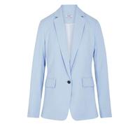 Blazer à rayures droit 44