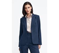 Blazer à rayures femme Nife Classic Bleu 38