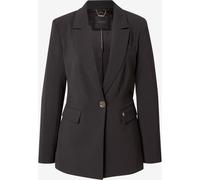 Blazer à simple boutonnage femme Guess Dorothee Noir S