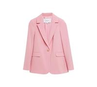 Blazer ajustÃ© confectionnÃ© femme COMMA Rose 38