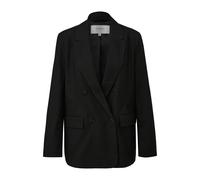Blazer ample et oversize femme COMMA Noir 40