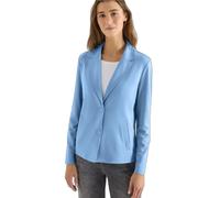 Blazer avec poches passepoilÃ©es femme Cecil Bleu S