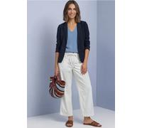 Blazer basique texturé