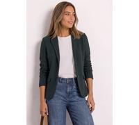 Blazer basique texturé