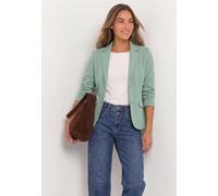 Blazer basique texturé
