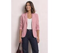 Blazer basique texturé