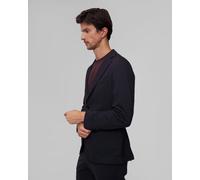 Blazer Bleu Marine Pour Hommes Hugo Boss C-hanry 50494632-404