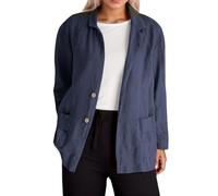 Blazer Bleu Roi Femme Doudoune Chauffante Grosse Marron Cachemire Les Petite Americaine Crop Technique Reflechissante Nuit Maternite Originaux 60 Matelasse Croute Crème Dos