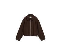 Blazer blouson femme Tom Tailor Marron 44