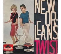 Blazer Boy, The 3 Friends New Orleans Twist