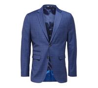 Selected Neil Slim Fit Blazer Bleu 52 Homme