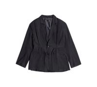 G-star Cinched Regular Fit Blazer Noir XS Femme