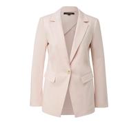 Blazer cintré à poches à rabat femme COMMA Rose 38