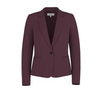 Blazer classique femme COMMA Rouge 46