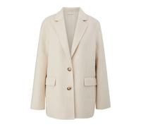Blazer coupe boyfriend femme COMMA Beige M