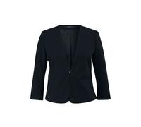COMMA Blazer bleu marine | 36