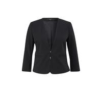 Blazer coupe courte femme COMMA Noir 46