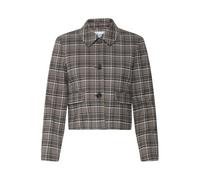 Blazer court femme b.young Estolo Vert 42
