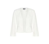 CULTURE Blazer 'CUEloise' blanc, Taille 42