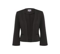 CULTURE Blazer 'CU Eloise' noir, Taille 38