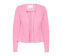 Blazer court femme Ichi Ihkate Rose XL