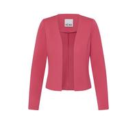 Blazer court femme Ichi Kate Rose S