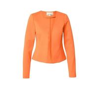 Blazer court femme Ichi Kate Rouge M
