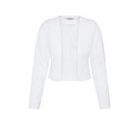 Blazer crop femme fransa Frzablazer Blanc XL