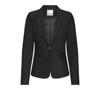 Blazer denim femme Ichi Kate Noir XL