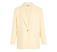 Blazer droit 40