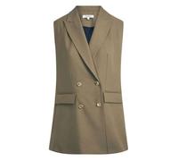 Blazer droit 44