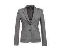 Blazer en jersey femme Brook Taverner Gris 34