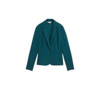 TOM TAILOR Blazer pétrole, Taille 40
