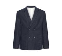 Blazer en lin Casual Friday Edlund 0272 Bleu 54