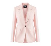 Blazer en lin femme Mexx Rose 34