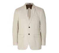 Blazer en lin Selected Regular-will 46