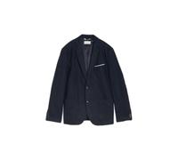 Blazer en lin Tom Tailor Bleu 50