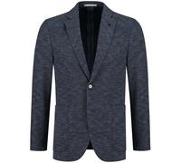 Blazer en maille mÃ©lange chinÃ© Michael Kors Gris 94