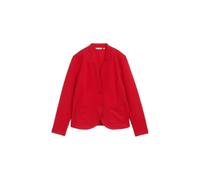 Blazer en ottomane femme Tom Tailor Rouge 3XL
