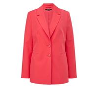 Blazer extensible et ajustÃ© femme COMMA Rose 36