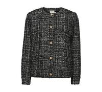 Blazer femme Atelier Rêve Cheri Noir 34