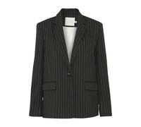 Blazer femme Atelier Rêve Fanny Noir 34