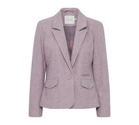 Blazer femme Atelier Rêve Irzoey Violet 36