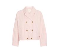 Blazer femme Atelier Rêve Kunis 5 Rose 34