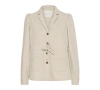 Blazer femme Atelier Rêve Kunis Ja4 Beige 34