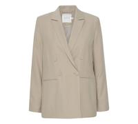 Blazer femme Atelier Rêve Leono Beige 42