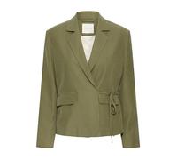 Blazer femme Atelier Rêve Leono Bl2 Vert 34