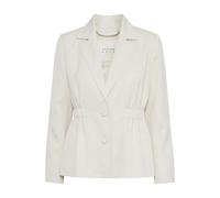Blazer femme Atelier Rêve Linvi Blanc 42